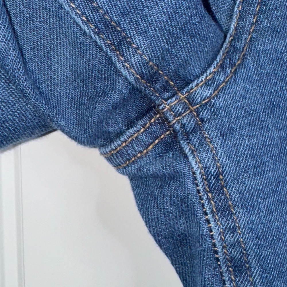 Wild Fable High Rise Mom Jeans - Picture 5 of 7